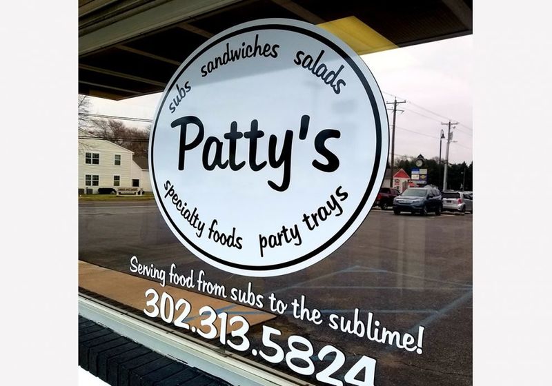 Patty's Deli (Delaware)
