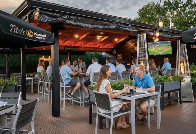 Assados Kitchen & Bar: Where Grilled Perfection Meets Portuguese Passion