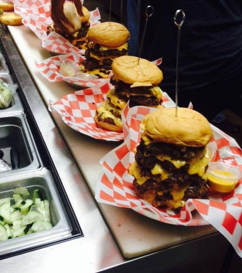 The Cow Calf-Hay — Oklahoma City