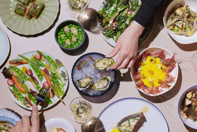 Highwater Supper Club, Bethlehem