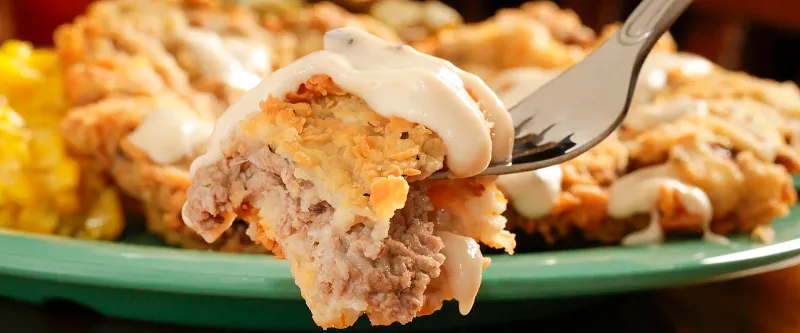 Babe’s Chicken Dinner House – Roanoke & Other DFW Towns