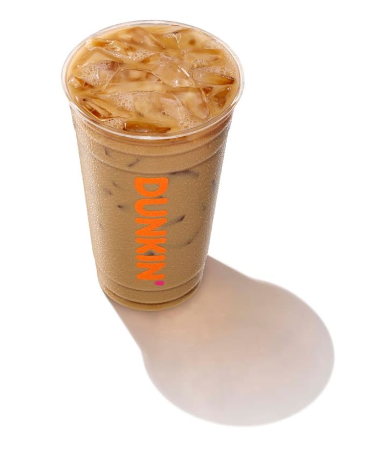 Butter Pecan Swirl (Seasonal)