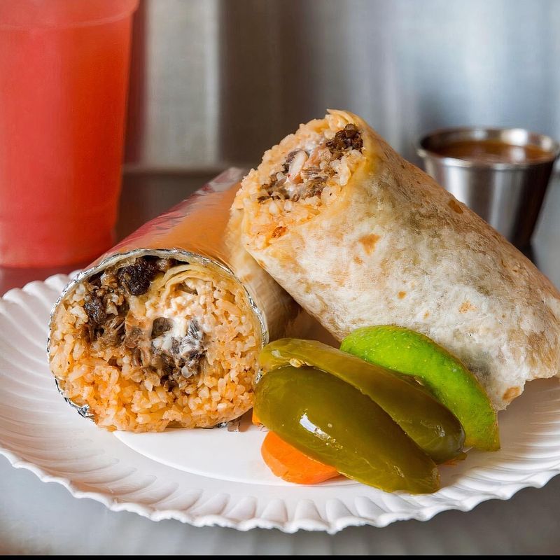 Beyond Tacos: A Full Mexican Feast