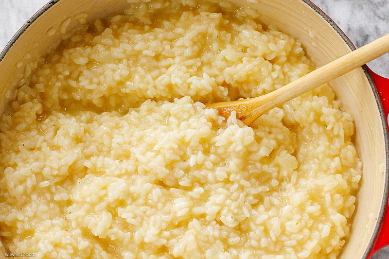 Risotto