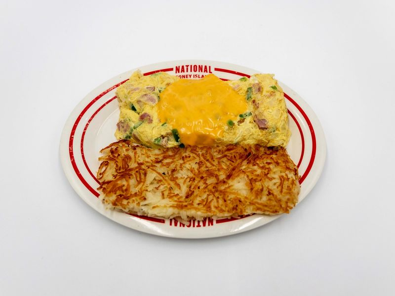 National Coney Island