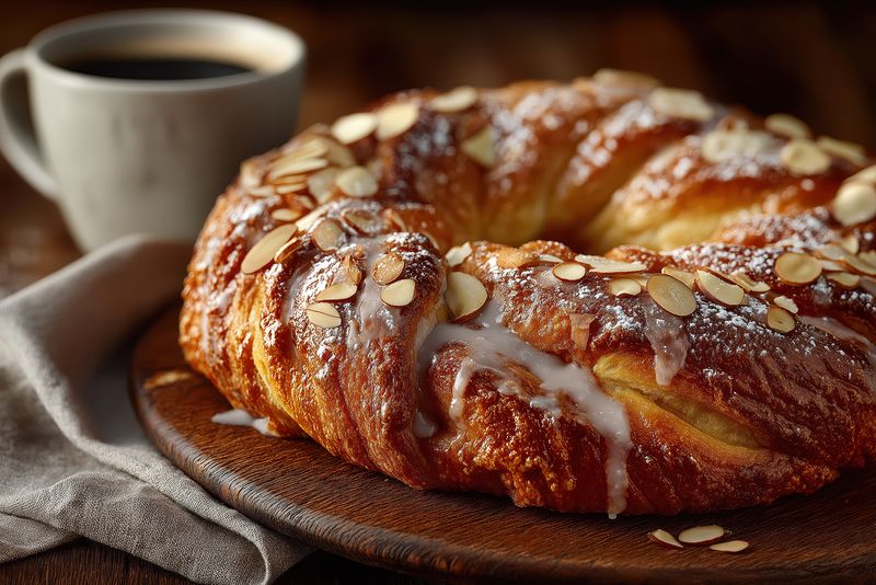 The Art of Perfect Kringle