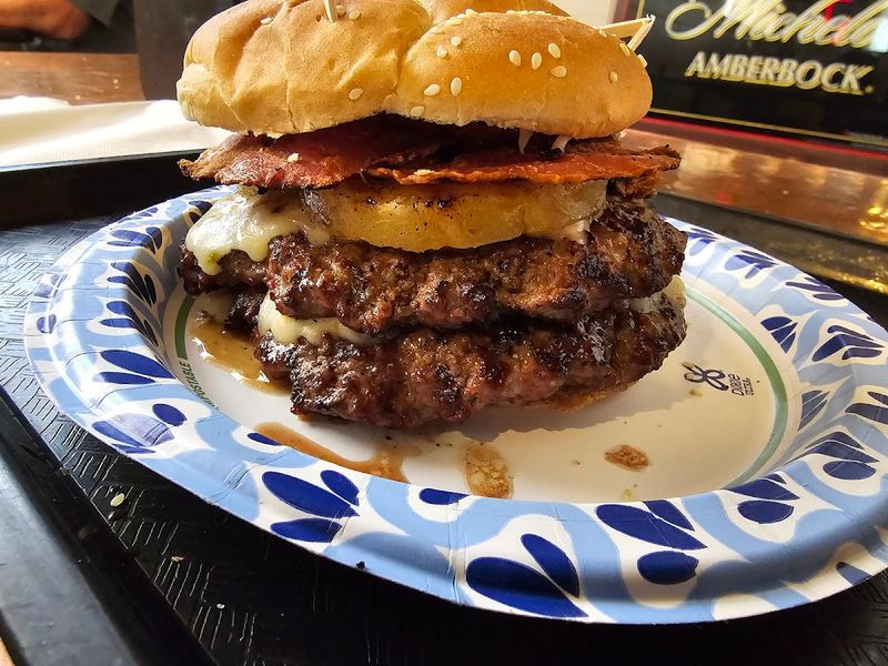 The Chuckbox (Arizona)