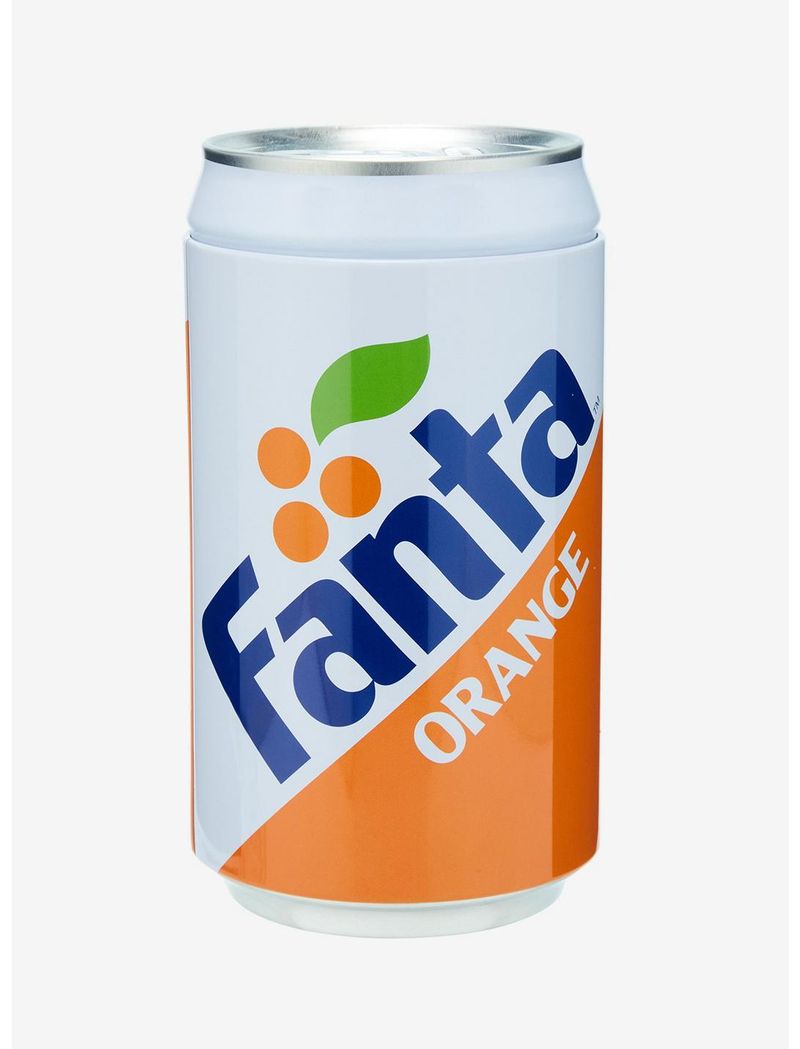 Oregon – Fanta