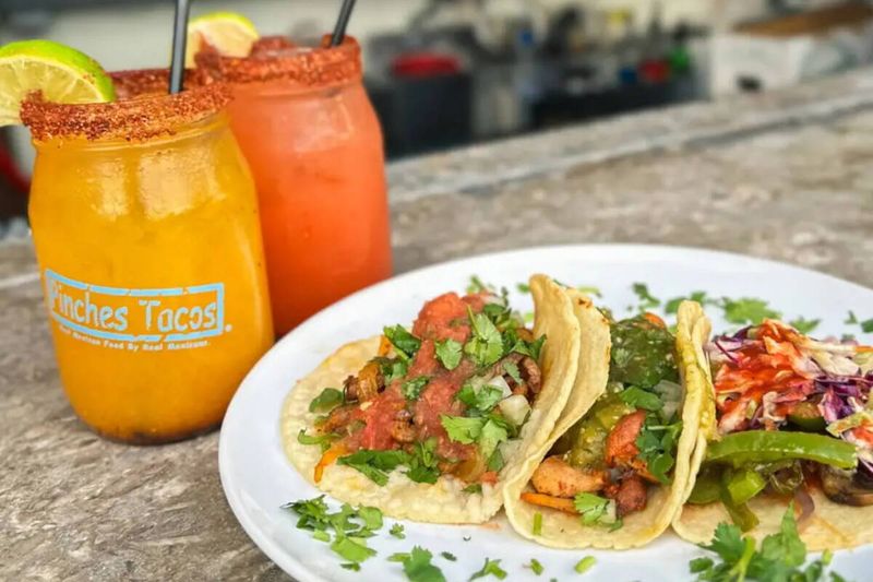 Pinche Tacos