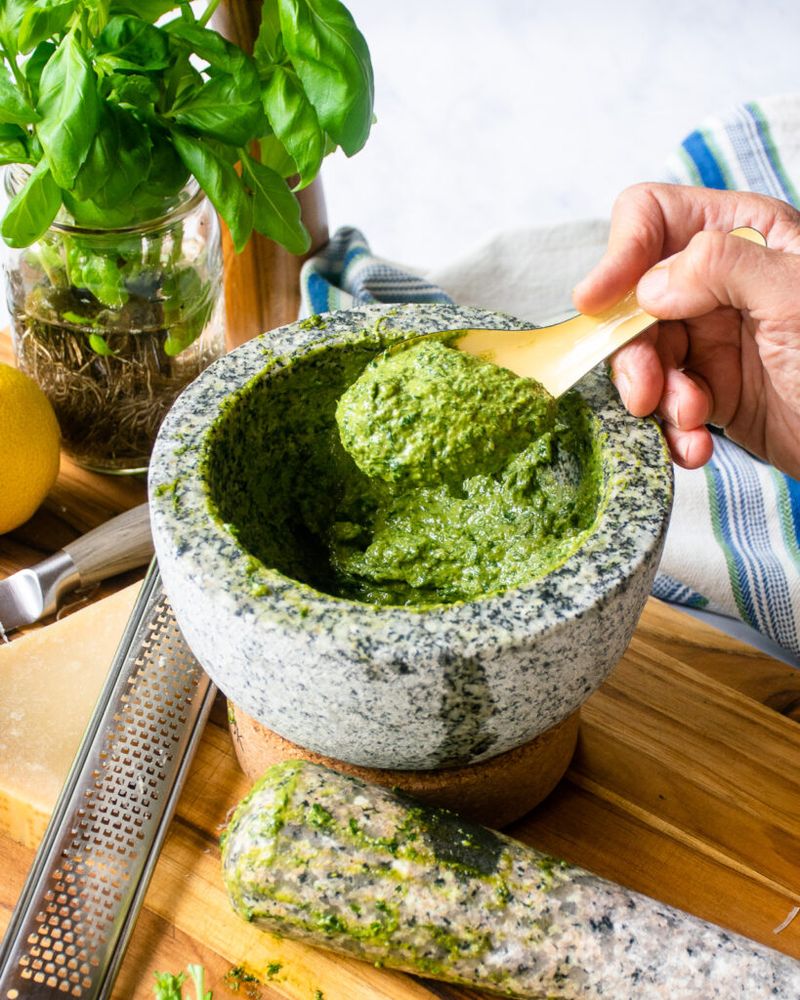 Pesto