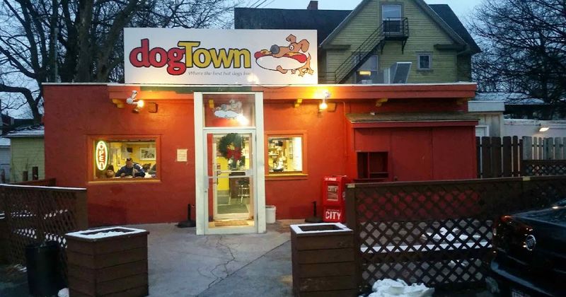 DogTown - Rochester
