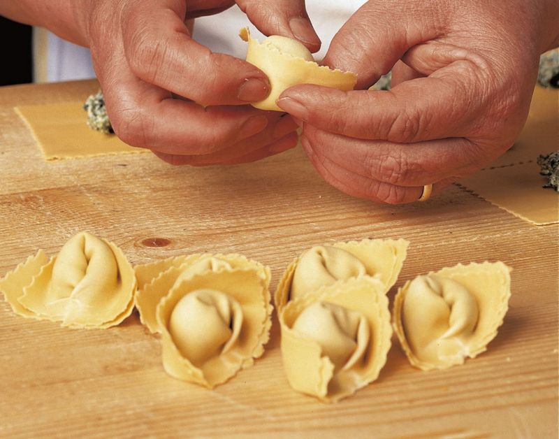 Cappelletti