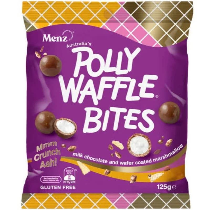 Polly Waffle