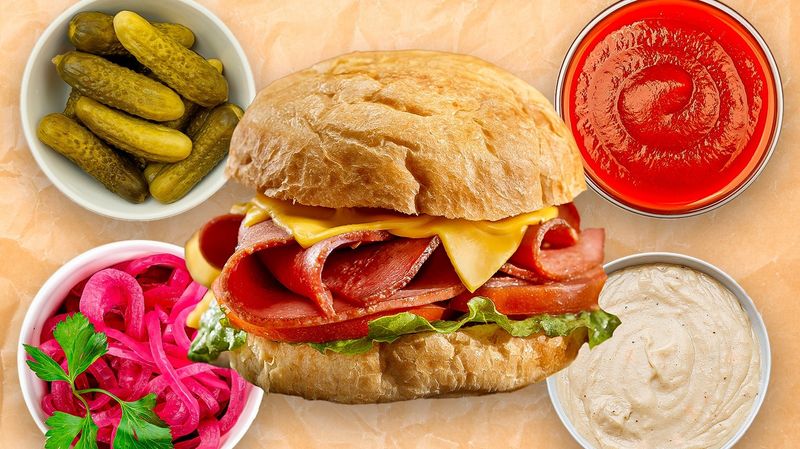 Try A Sweet Heat Spread