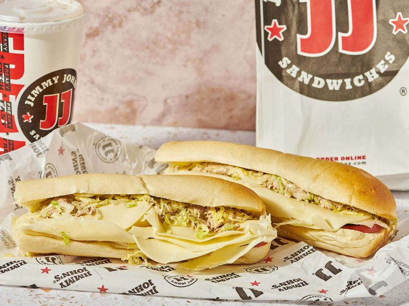 Jimmy John’s