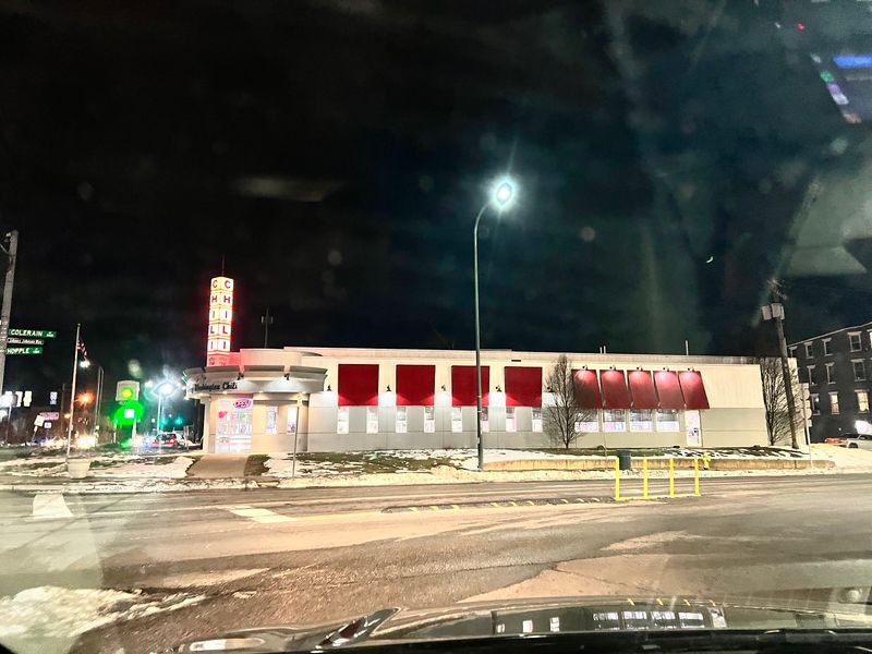 Camp Washington Chili