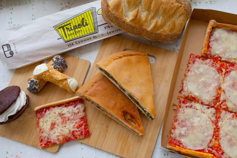 Tripoli Bakery