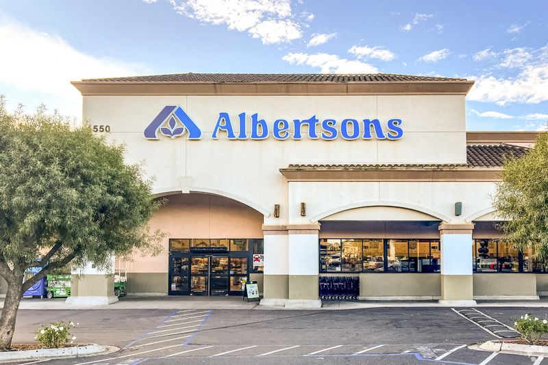 Albertsons