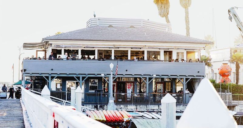 Brogers Fish & Chips - Santa Barbara, CA