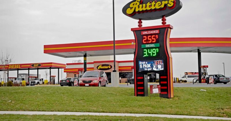 Rutter's - Pennsylvania