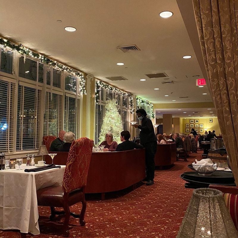 1875: The Steakhouse (French Lick)