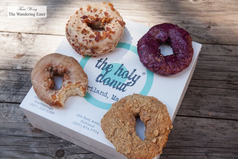 The Holy Donut (Maine)