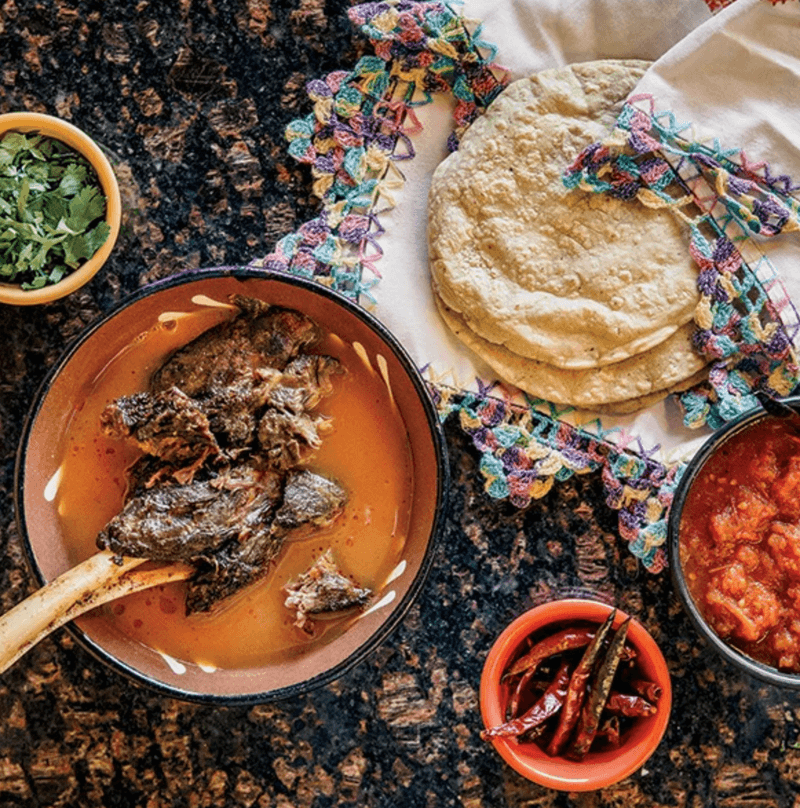 Birrieria Zaragoza – Archer Heights / Uptown