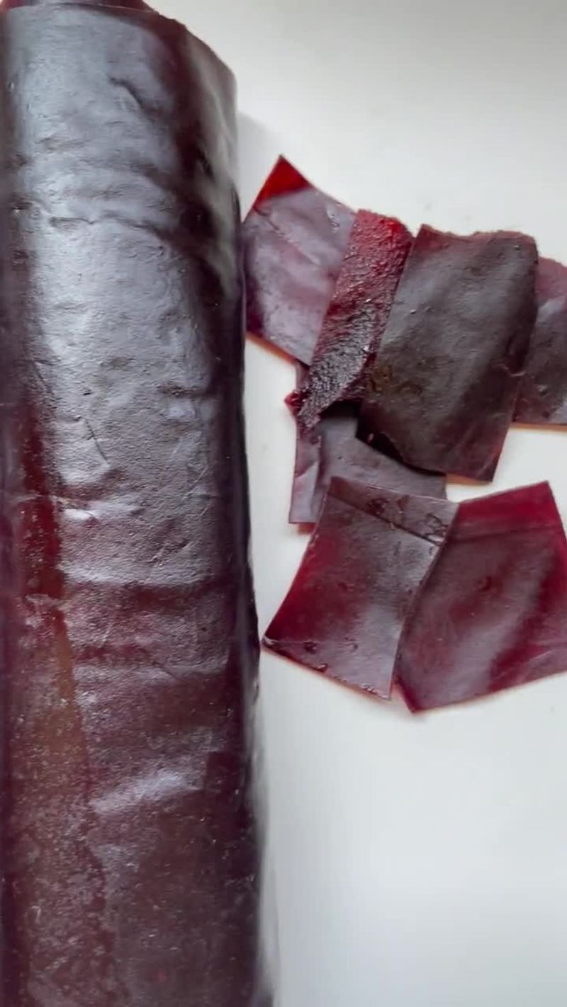 Fruit Leather Lunchbox Flex