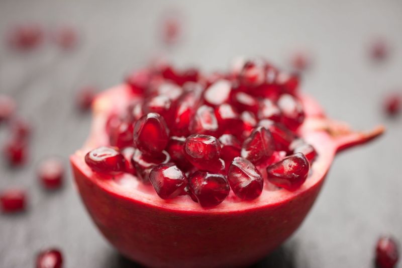 Pomegranate