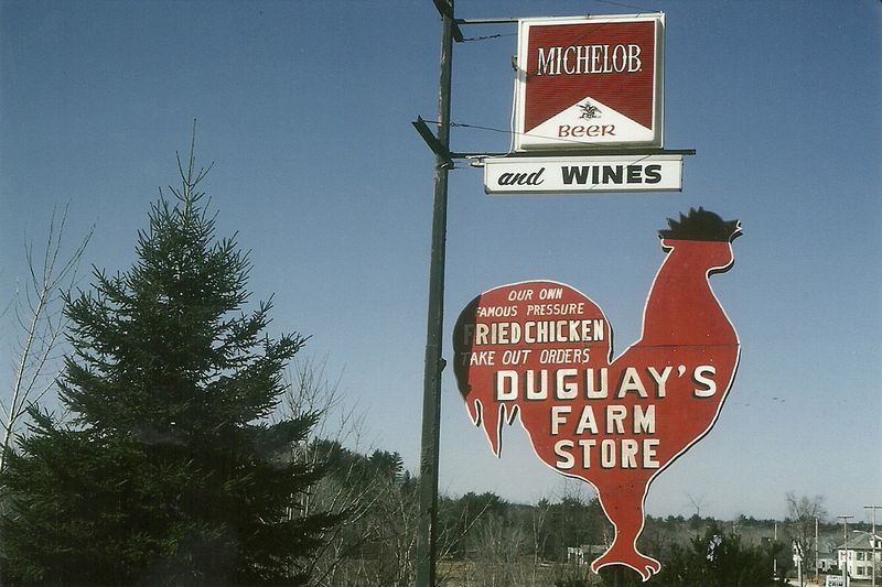 A Local Institution Since 1968