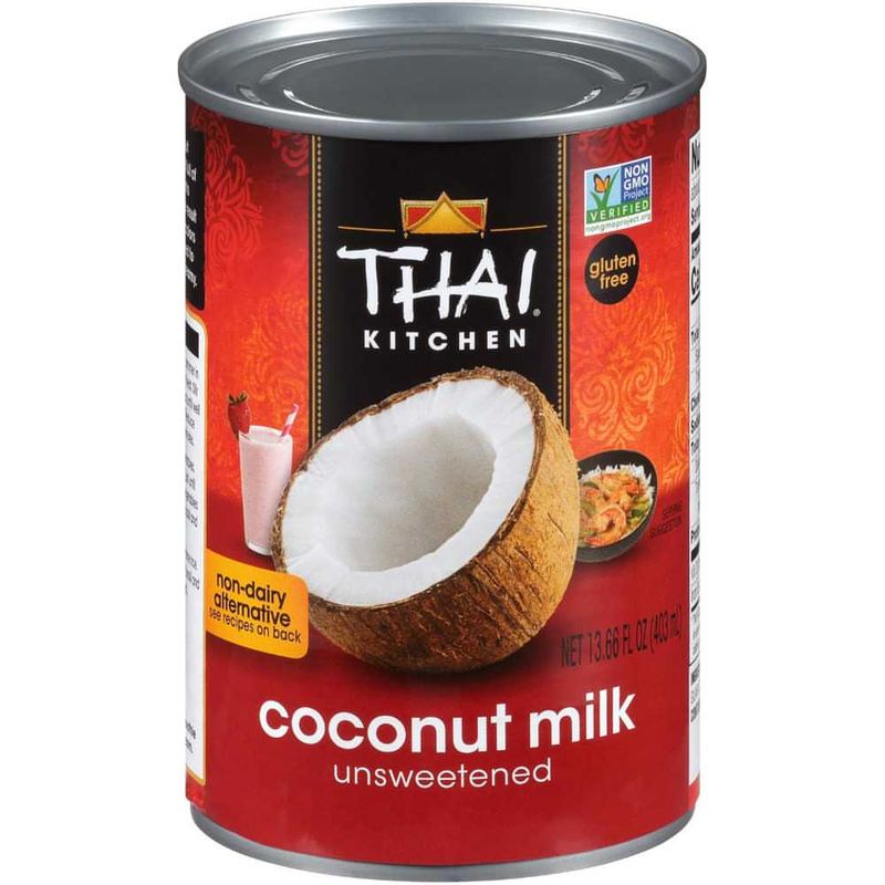 Coconut Milk