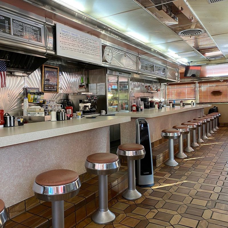 Tony’s Freehold Grill, Freehold