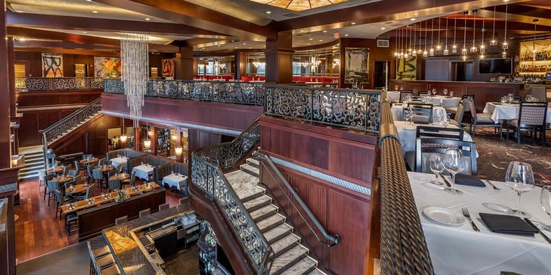 Del Frisco’s Double Eagle Steakhouse