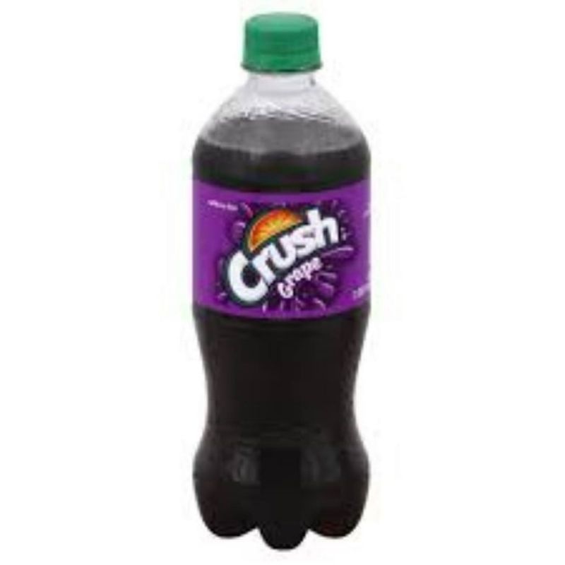 Crush Grape