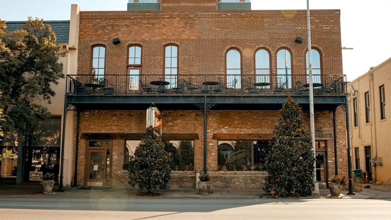 Weidmann's (Mississippi)