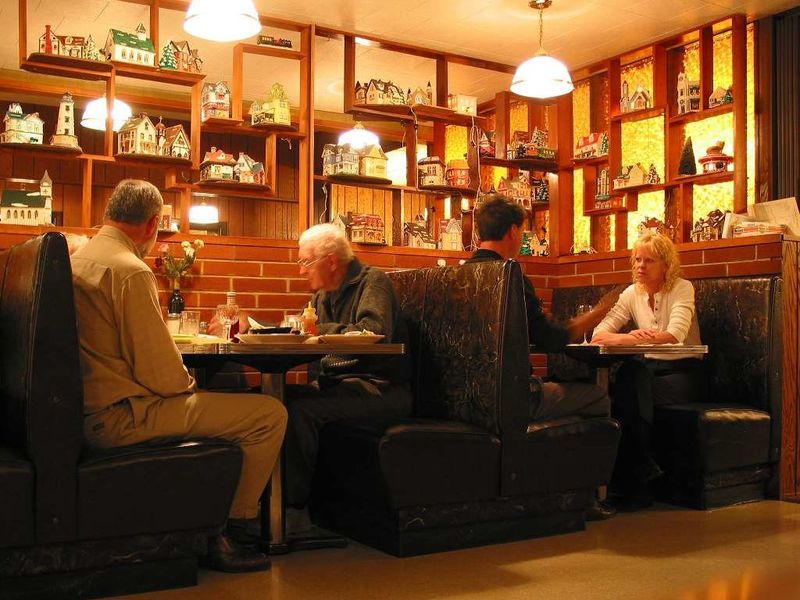 Archie's Waeside Le Mars