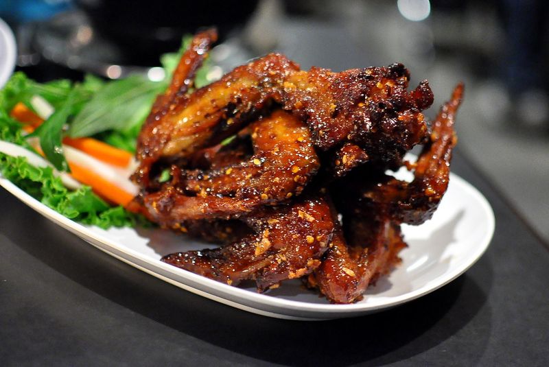 Pok Pok (Portland, Oregon)