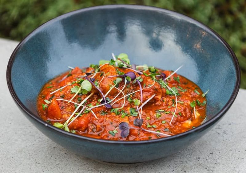 Whiskey Kitchen — Raleigh, NC