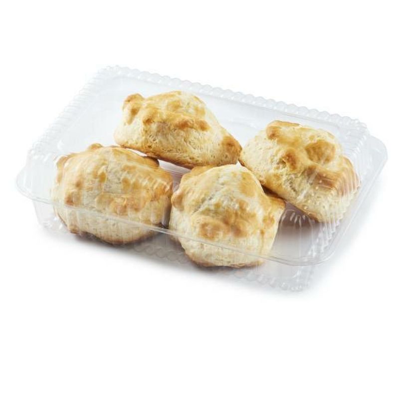 Publix Buttermilk Biscuits