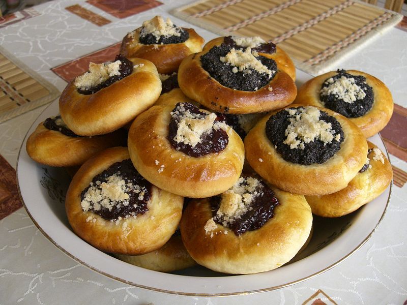 Kolaches