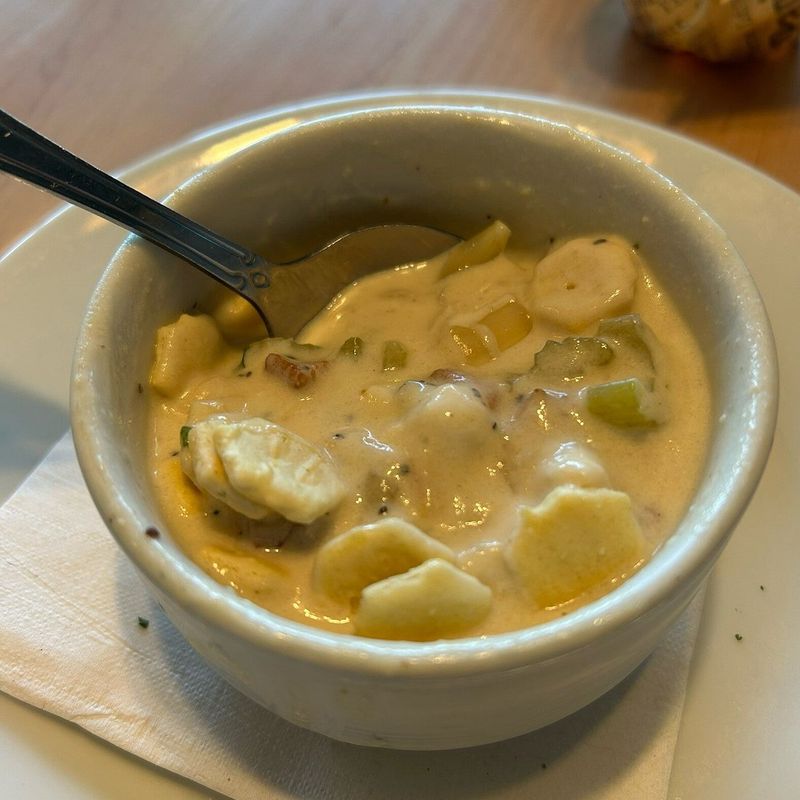 Snow City Café (Alaska)