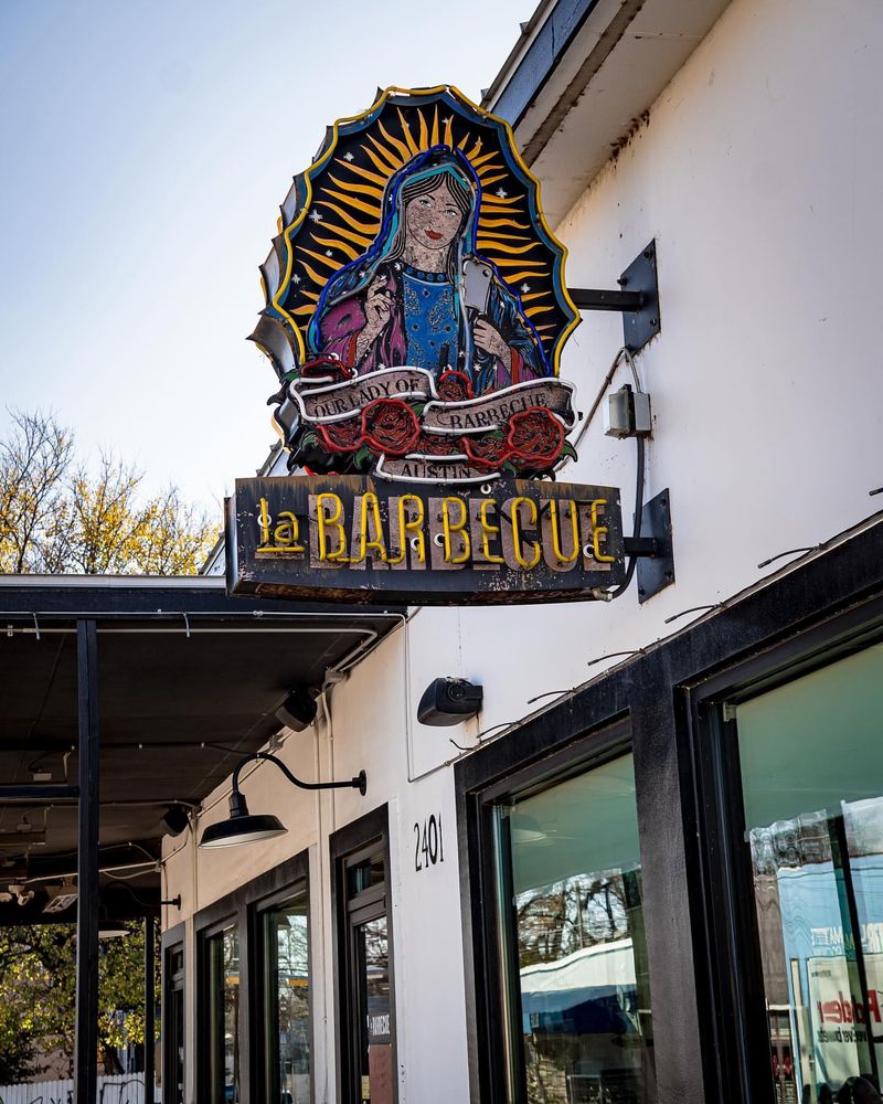 La Barbecue — Austin, TX
