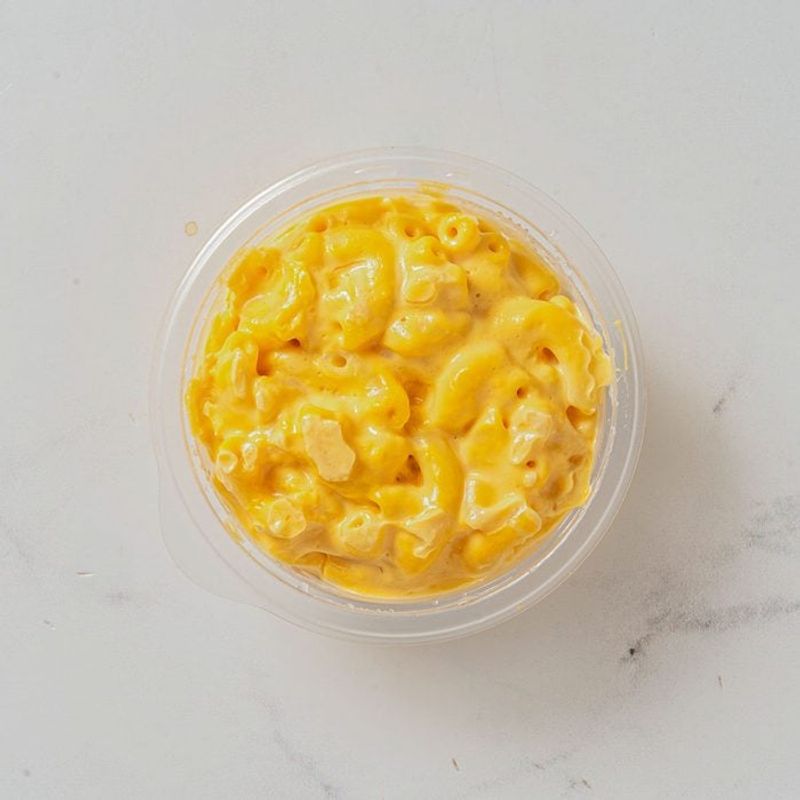 KFC Mac & Cheese