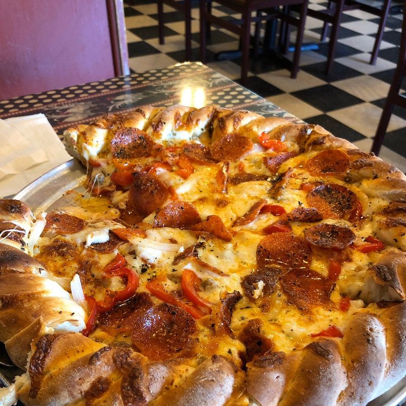 Sam & Ella's Chicken Palace — Tahlequah