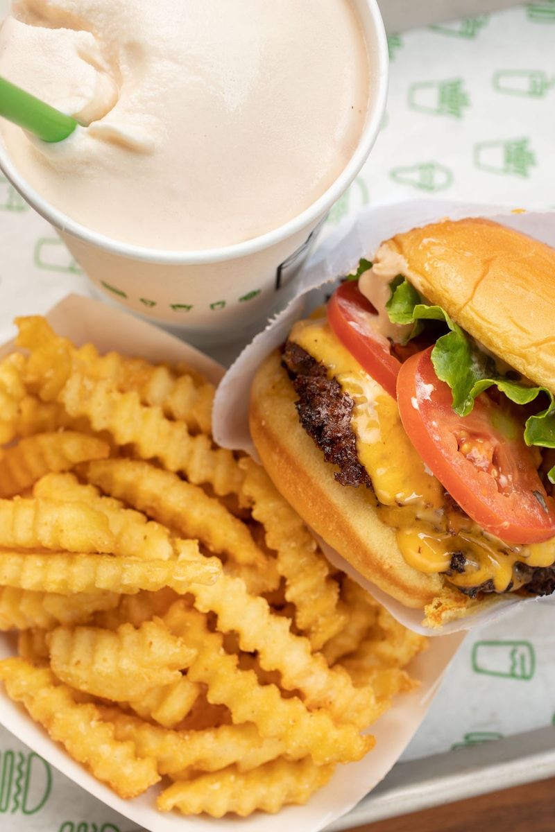 Shake Shack