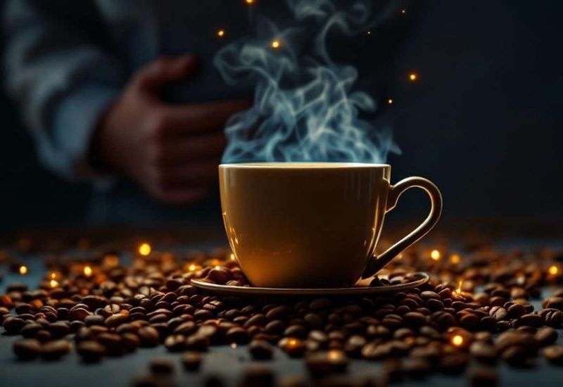 Your Stomach Can Build Tolerance