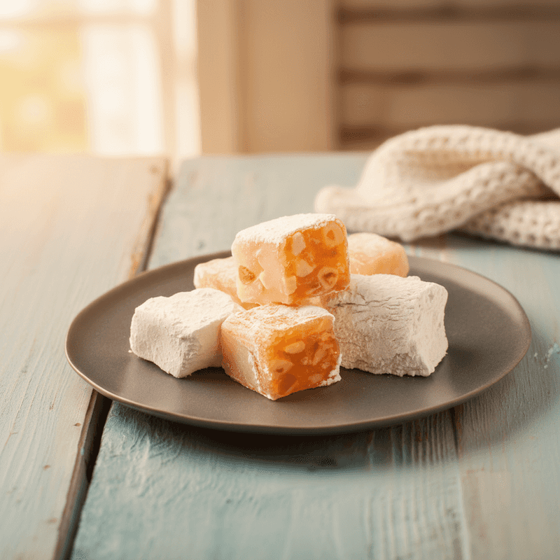 Washington - Aplets & Cotlets