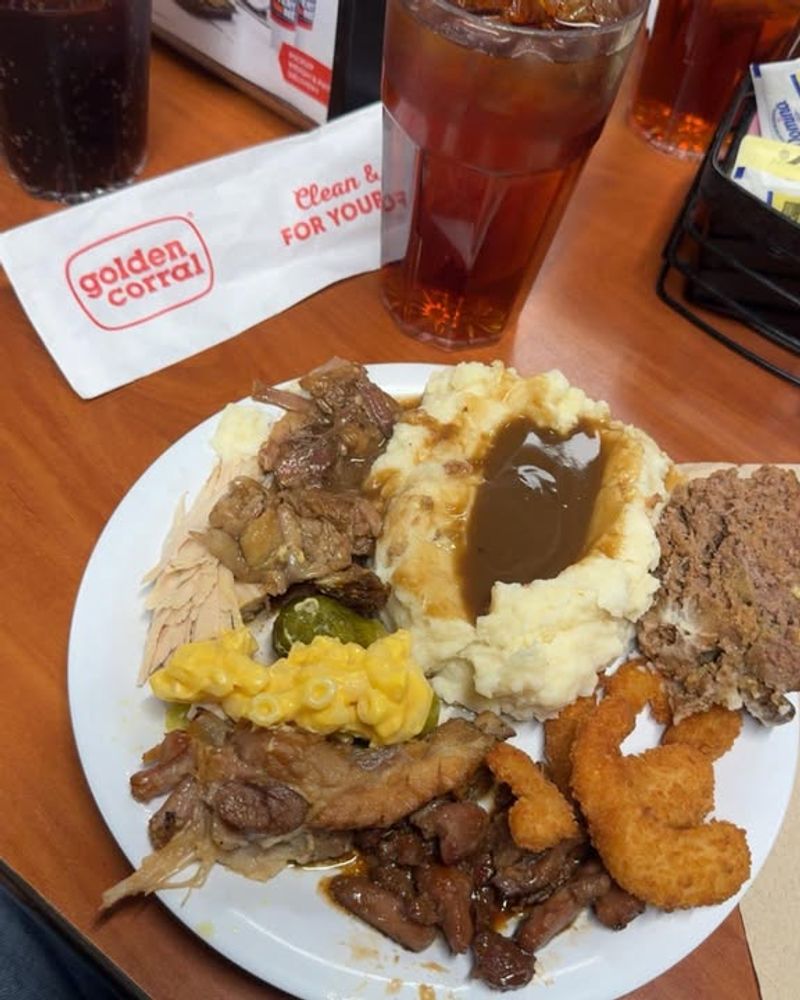 Golden Corral