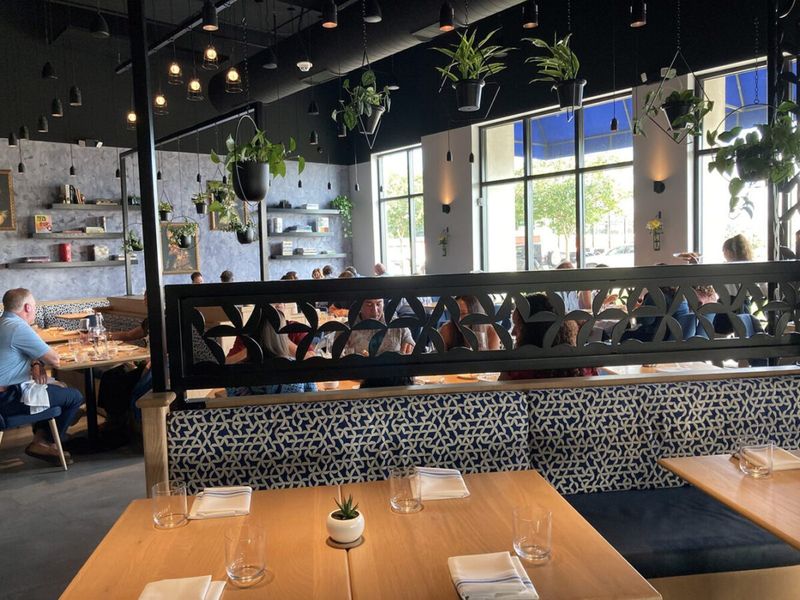 Rocca — Tampa (Heights)