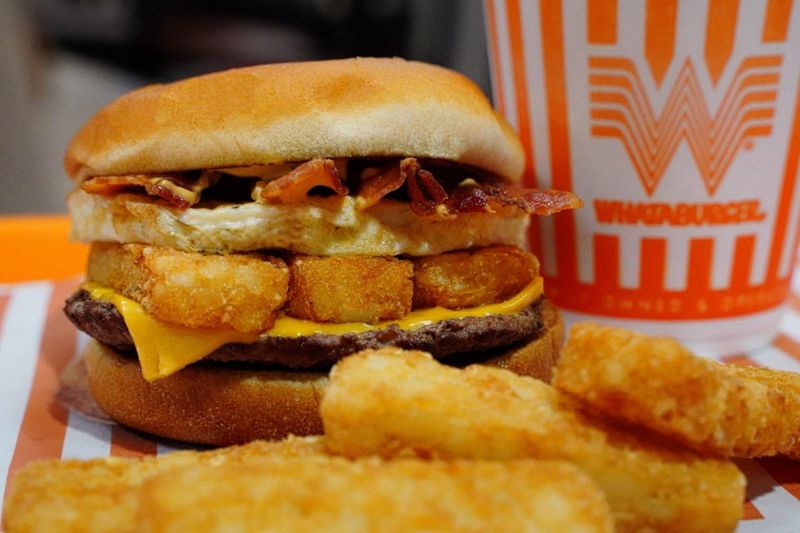 Whataburger